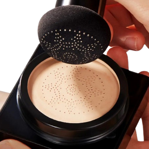 BASE CORRECTOR EN CREMA, #2 VITAMINA C